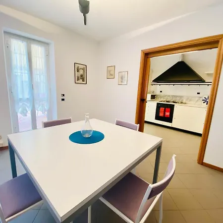 Casa Rosalba