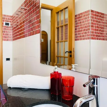 Casa Rosalba Appartement Finale Ligure