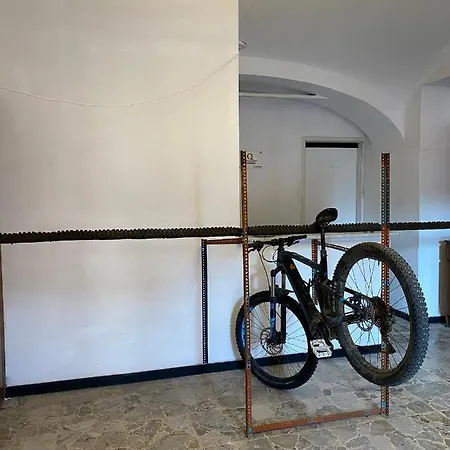 Appartement Casa Rosalba *