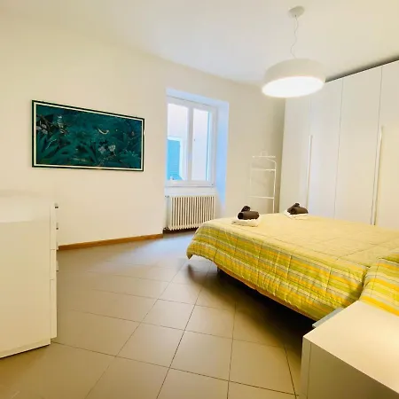 Appartement Casa Rosalba Finale Ligure