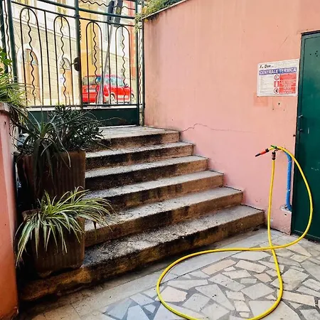 Casa Rosalba