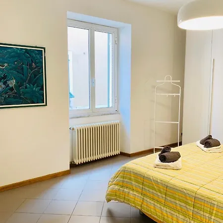 Appartement Casa Rosalba *