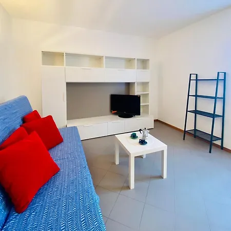 Casa Rosalba Appartement *