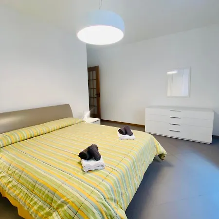 Casa Rosalba Appartement Finale Ligure