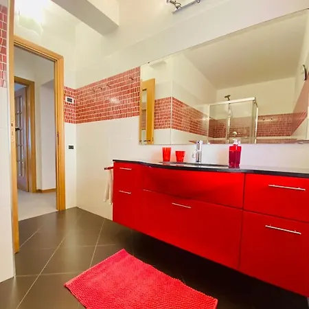 Appartement Casa Rosalba Finale Ligure