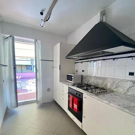 Casa Rosalba * Finale Ligure
