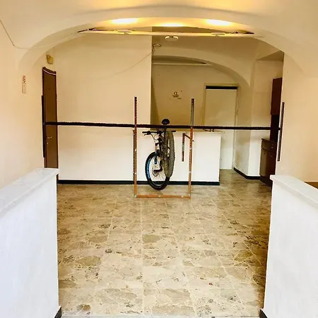 Appartement Casa Rosalba *