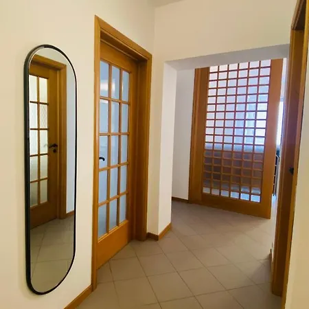 Appartement Casa Rosalba Finale Ligure