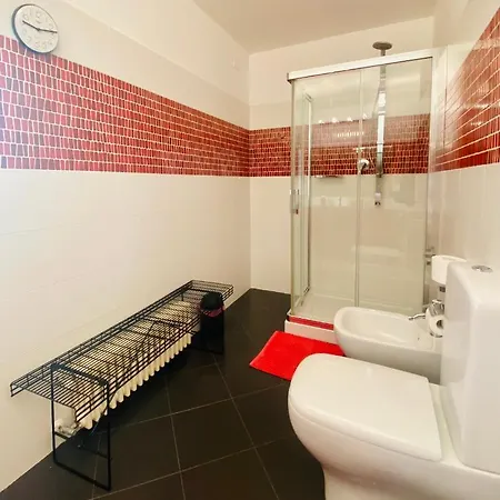 Casa Rosalba Appartement