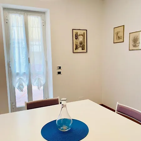 Casa Rosalba Appartement *