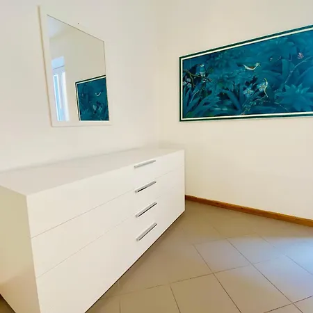 Casa Rosalba Appartement