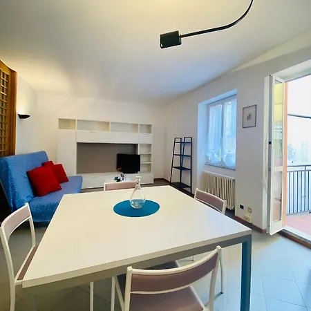 Appartement Casa Rosalba Finale Ligure