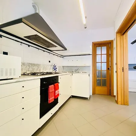 Casa Rosalba Apartment