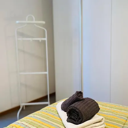 Casa Rosalba *
