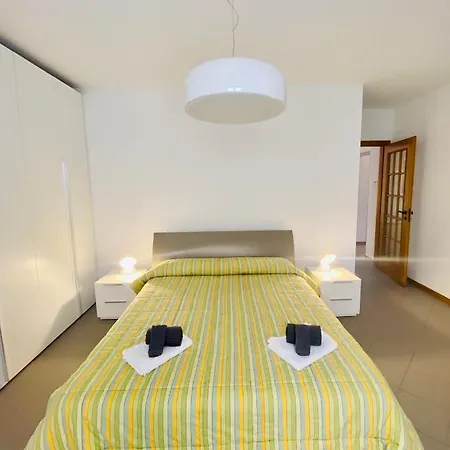 Casa Rosalba Apartment Finale Ligure