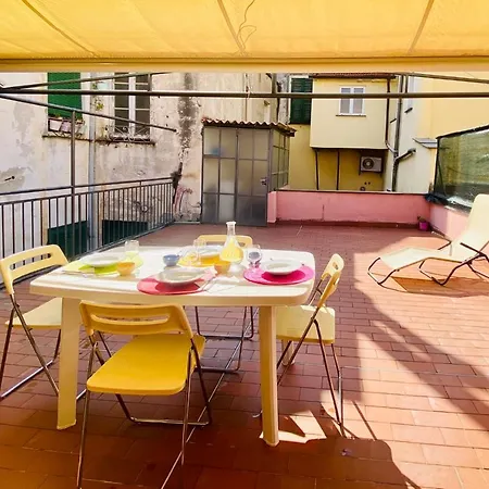 Casa Rosalba