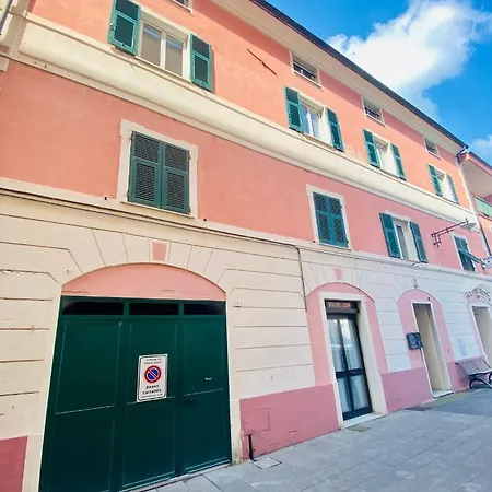 Apartment Casa Rosalba *