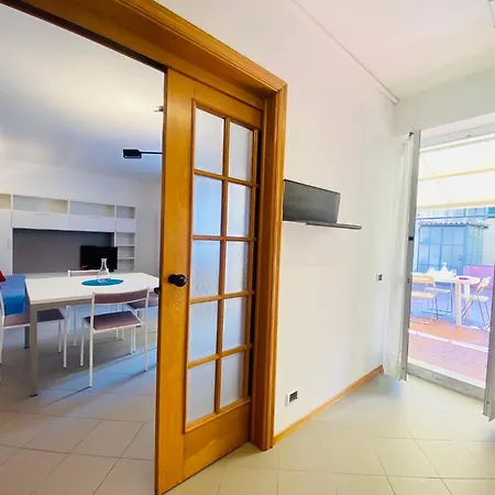 Casa Rosalba Finale Ligure