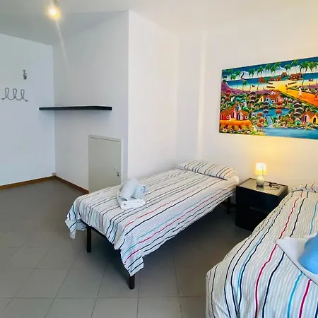 Casa Rosalba Apartment *