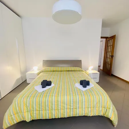 Casa Rosalba Apartment Finale Ligure