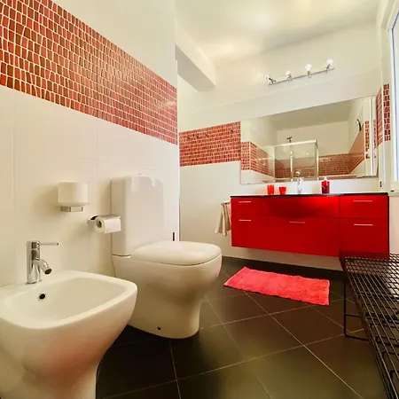 Casa Rosalba Apartment Finale Ligure